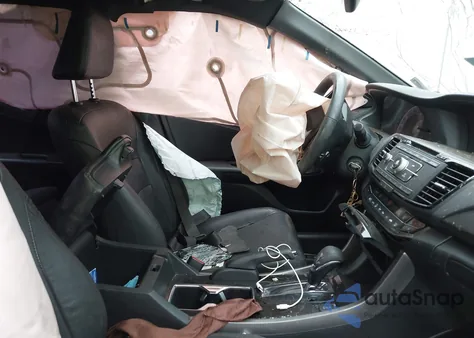 2017 Honda Accord Sport Se from USA, damaged, VIN 1HGCR2F14HA043150